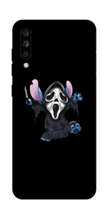 Чохол на ZTE Blade A7s (2019) Halloween Stitch ver.2 фото 1 з 1
