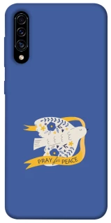 Чехол на Samsung Galaxy A50 (A505F) / A50s / A30s Ласточка фото 1 из 1