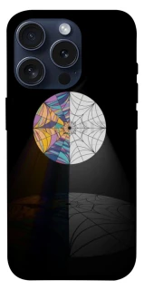 Чохол на Apple iPhone 15 Pro (6.1") Wednesday room фото 1 з 1