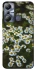 Чехол на Infinix Hot 20i Ромашки v13 фото 1 из 1