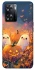 Чохол на Oppo A57s Pumpkin фото 1 з 1