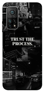 Чохол на Xiaomi Mi 10T Process фото 1 з 1