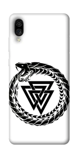 Чохол на ZTE Blade A5 (2020) Uruboros v2 фото 1 з 1