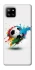 Чохол на Samsung Galaxy A42 5G Football Ball ver3 фото 1 з 1