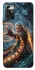 Чохол на ZTE Blade A72 Witcher V1 фото 1 з 1