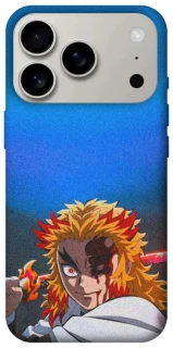 Чехол на Apple iPhone 17 Pro (6.3") Anime v19 фото 1 из 1