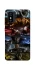 Чохол на ZTE Blade L9 Mortal Kombat ver.4 фото 1 з 1