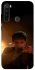 Чехол на Xiaomi Redmi Note 8T Stranger Things ver.36 фото 1 из 1