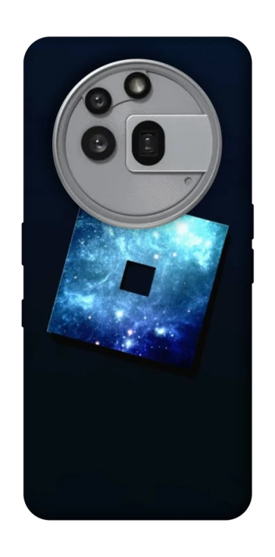 Чехол на Nothing Phone (3a) Pro Adopt Me Penguin Candy фото 1 из 1