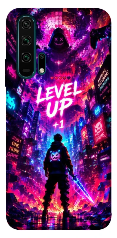 Чохол на Huawei Honor 20 Pro Level UP фото 1 з 1