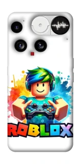 Чохол на Nothing Phone (3) Roblox v3 фото 1 з 1