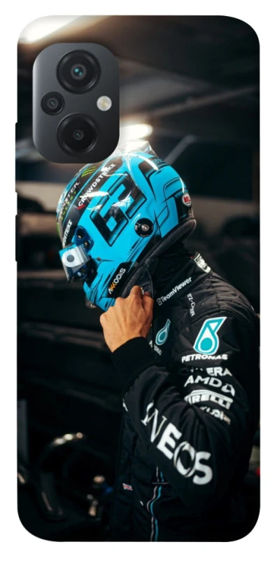 Чохол на Xiaomi Poco M5 F-1 ver.8 фото 1 з 1