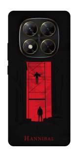 Чохол на Xiaomi Poco X7 Hannibal фото 1 Чохол на Xiaomi Poco X7 Hannibal фото 1 з 1