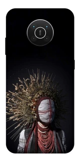 Чохол на Nokia X10 / X20 Мотанка фото 1 з 1