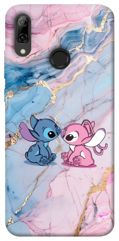 Чехол на Huawei P Smart (2019) Stitch ver.24 фото 1 из 1