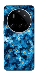 Чохол на Xiaomi 15 Ultra Flowers v6 фото 1 з 1