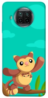 Чохол на Xiaomi Mi 10T Lite / Redmi Note 9 Pro 5G Adopt Me Sugar Glider Mom фото 1 з 1