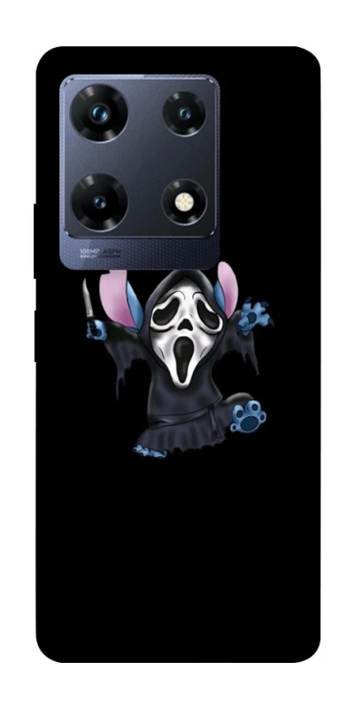 Чехол на Infinix Note 30 Pro Halloween Stitch ver.2 фото 1 из 1
