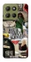 Чохол на Motorola Moto G15 4G Fashion collage ver.14 фото 1 з 1