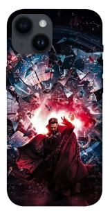 Чохол на Apple iPhone 14 (6.1") Doctor Strange фото 1 з 1