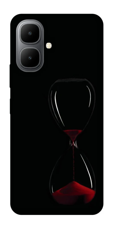 Чохол на Infinix Smart 10 Red Time фото 1 з 1