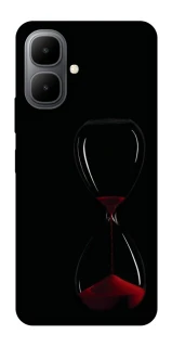 Чохол на Infinix Smart 10 Red Time фото 1 з 1