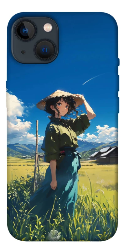 Чохол на Apple iPhone 13 (6.1") Field фото 1 з 1