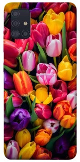 Чохол на Samsung Galaxy A51 Flowers v30 фото 1 з 1