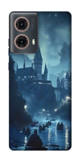 Чехол на Motorola Moto G85 Harry Potter v10 фото 1 из 1