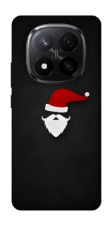 Чохол на Xiaomi Redmi Note 14 Pro+ 5G Santa's mood фото 1 з 1