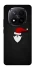 Чохол на Xiaomi Redmi Note 14 Pro+ 5G Santa's mood фото 1 з 1