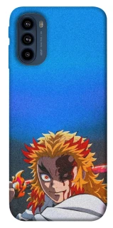 Чохол на Motorola Moto G41 Anime v19 фото 1 з 1
