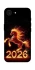 Чохол на Apple iPhone 17e (6.1") Red Fire Horse ver.1 фото 1 з 1