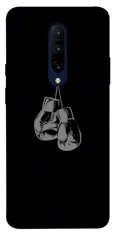 Чехол на OnePlus 7 Pro boxing фото 1 из 1
