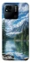 Чехол на Xiaomi Redmi 10A River in the mountains фото 1 из 1