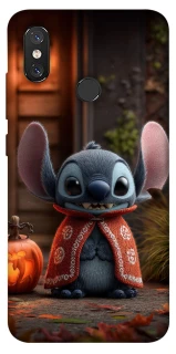 Чохол на Xiaomi Mi 8 Stitch ver.14 фото 1 з 1