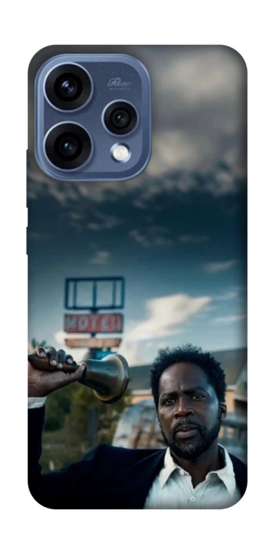 Чохол на Oppo Reno 15 From фото 1 з 2