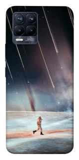 Чохол на Realme 8 Kanye West ver.4 фото 1 з 1