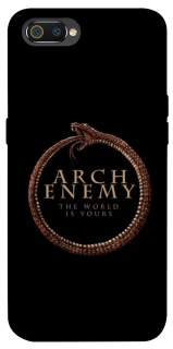 Чехол на Realme C2 Arch Enemy фото 1 из 1