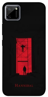 Чехол на Realme C11 Hannibal фото 1 из 1