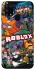Чохол на Samsung Galaxy M31 Roblox v4 фото 1 з 1