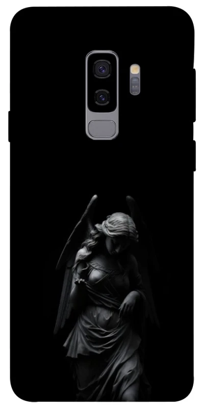 Чехол на Samsung Galaxy S9+ Angel фото 1 из 1