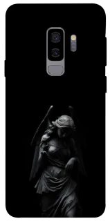 Чехол на Samsung Galaxy S9+ Angel фото 1 из 1