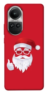 Чехол на Oppo Reno 10 Christmas mood ver.12 фото 1 из 1
