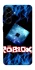 Чохол на Samsung Galaxy A56 5G Roblox Galaxy Flame Logo фото 1 з 1