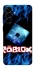 Чохол на Samsung Galaxy A57 5G Roblox Galaxy Flame Logo фото 1 з 1