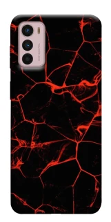 Чехол на Motorola Moto G42 Abstract ver.4 фото 1 из 1