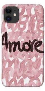 Чохол на Apple iPhone 11 (6.1") Amore 2 фото 1 з 1