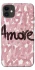 Чехол на Apple iPhone 11 (6.1") Amore 2 фото 1 из 1