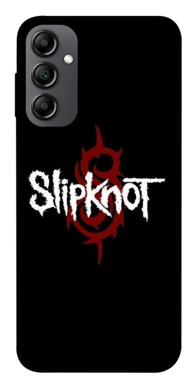 Чохол на Samsung Galaxy A14 4G/5G Slipknot фото 1 з 1